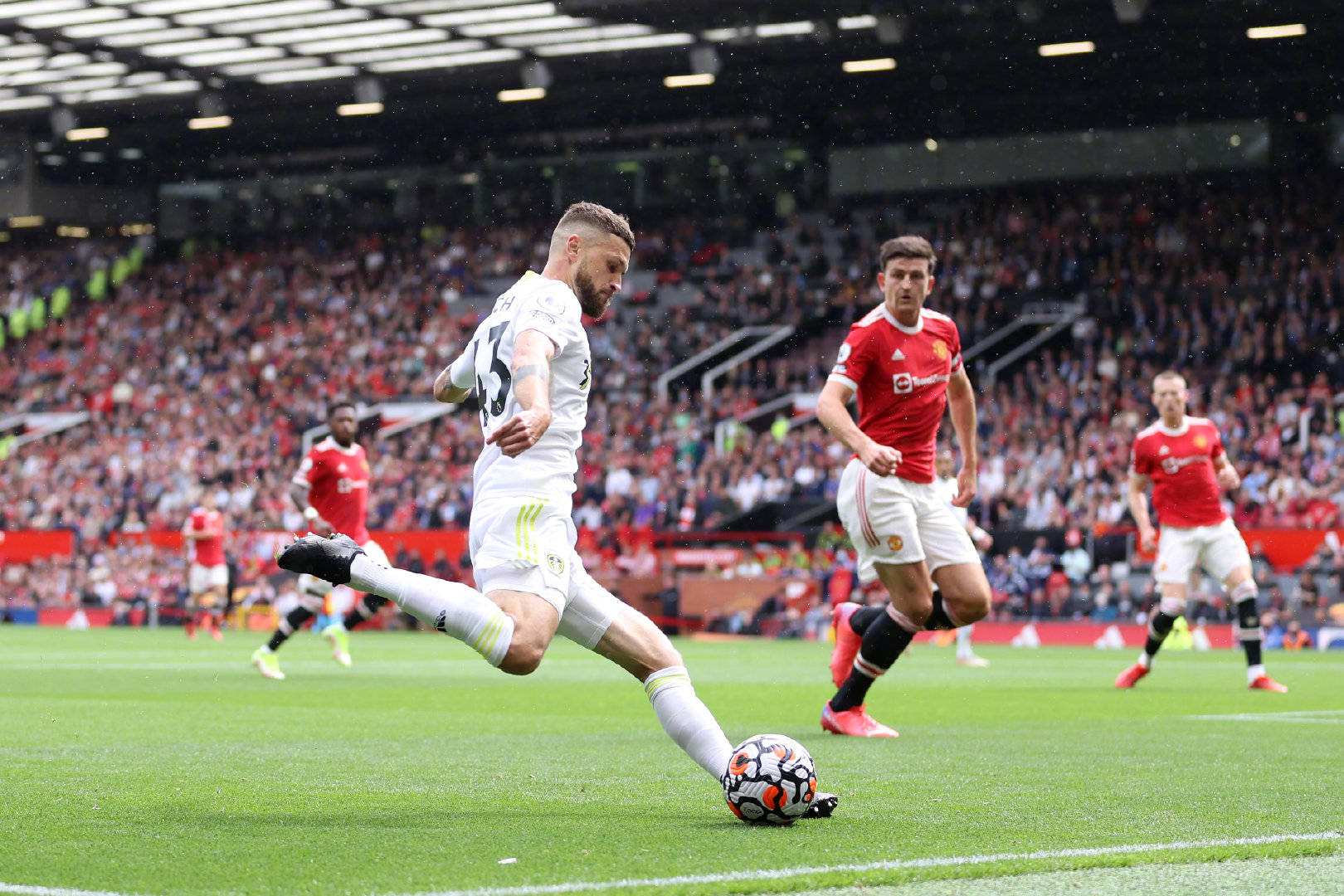 激烈对战中 激烈对战中