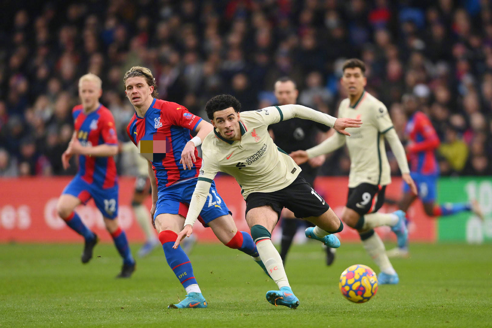 技术特点非 技术特点非